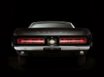 Shelby GT500 EXP500 CSS Black Hornet 1968 года